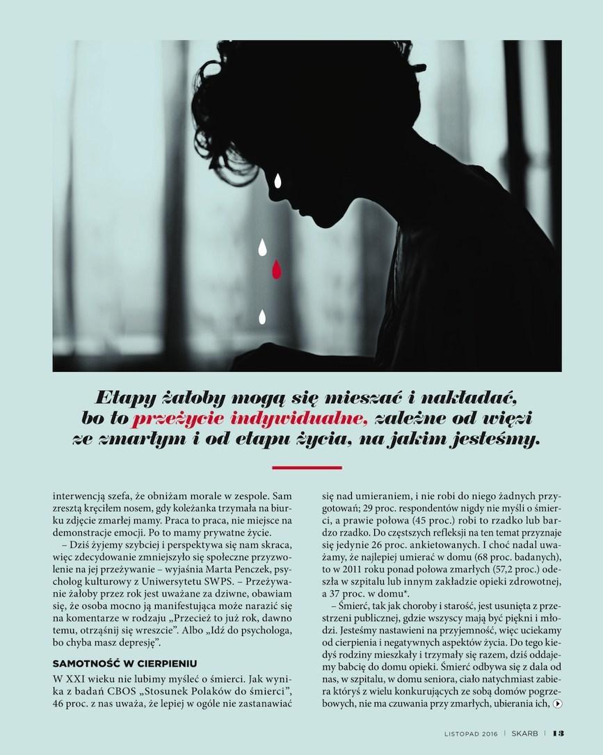 Gazetka promocyjna Rossmann str. 13