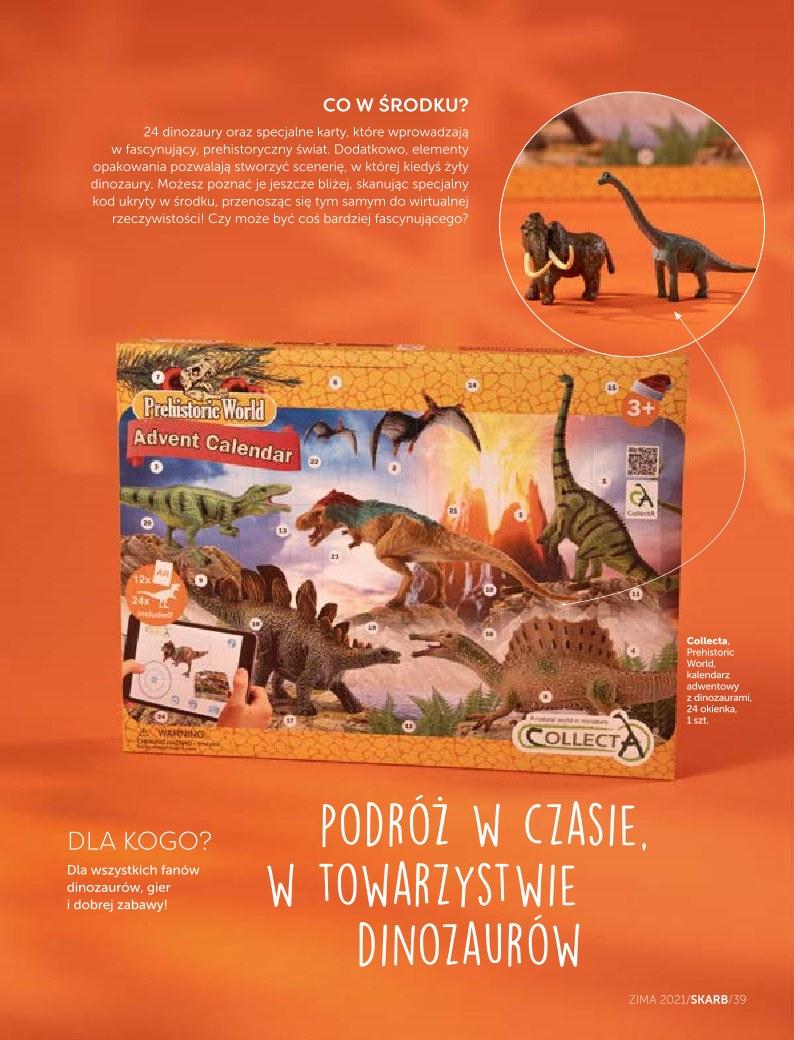 Gazetka promocyjna Rossmann str. 39