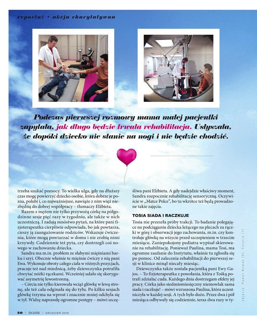 Gazetka promocyjna Rossmann str. 20