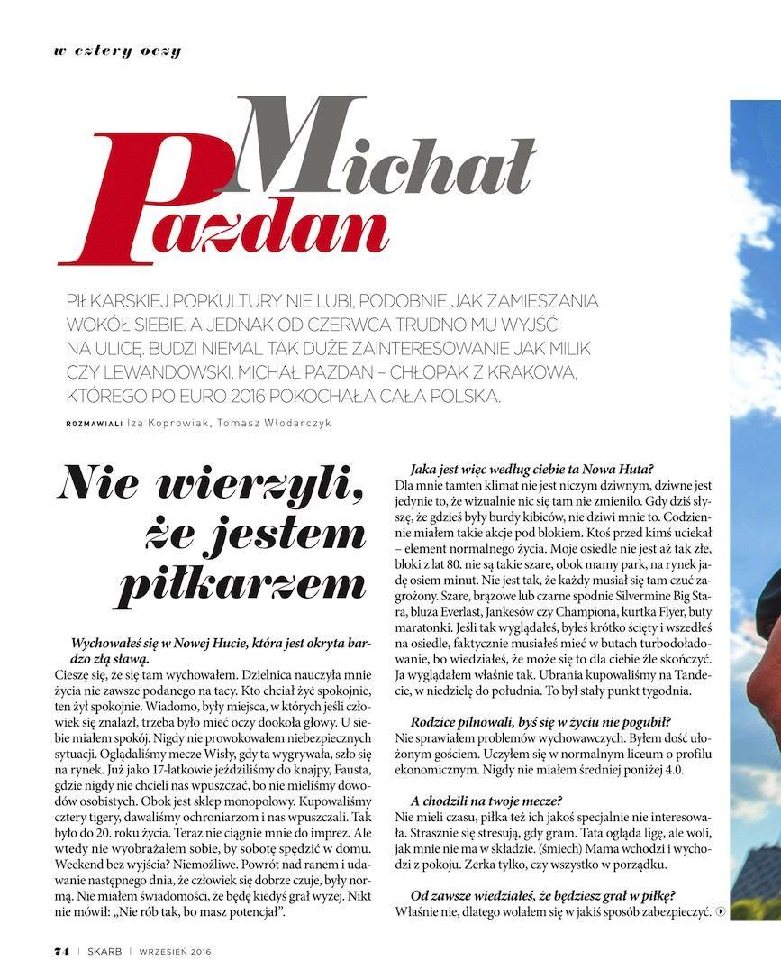 Gazetka promocyjna Rossmann str. 74