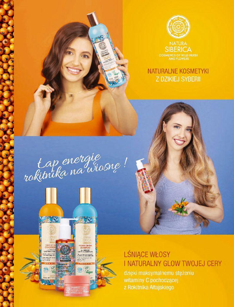 Gazetka promocyjna Rossmann str. 109