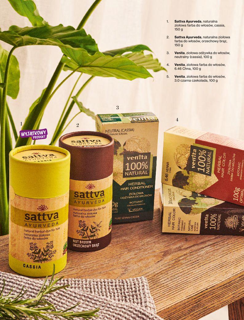 Gazetka promocyjna Rossmann str. 131