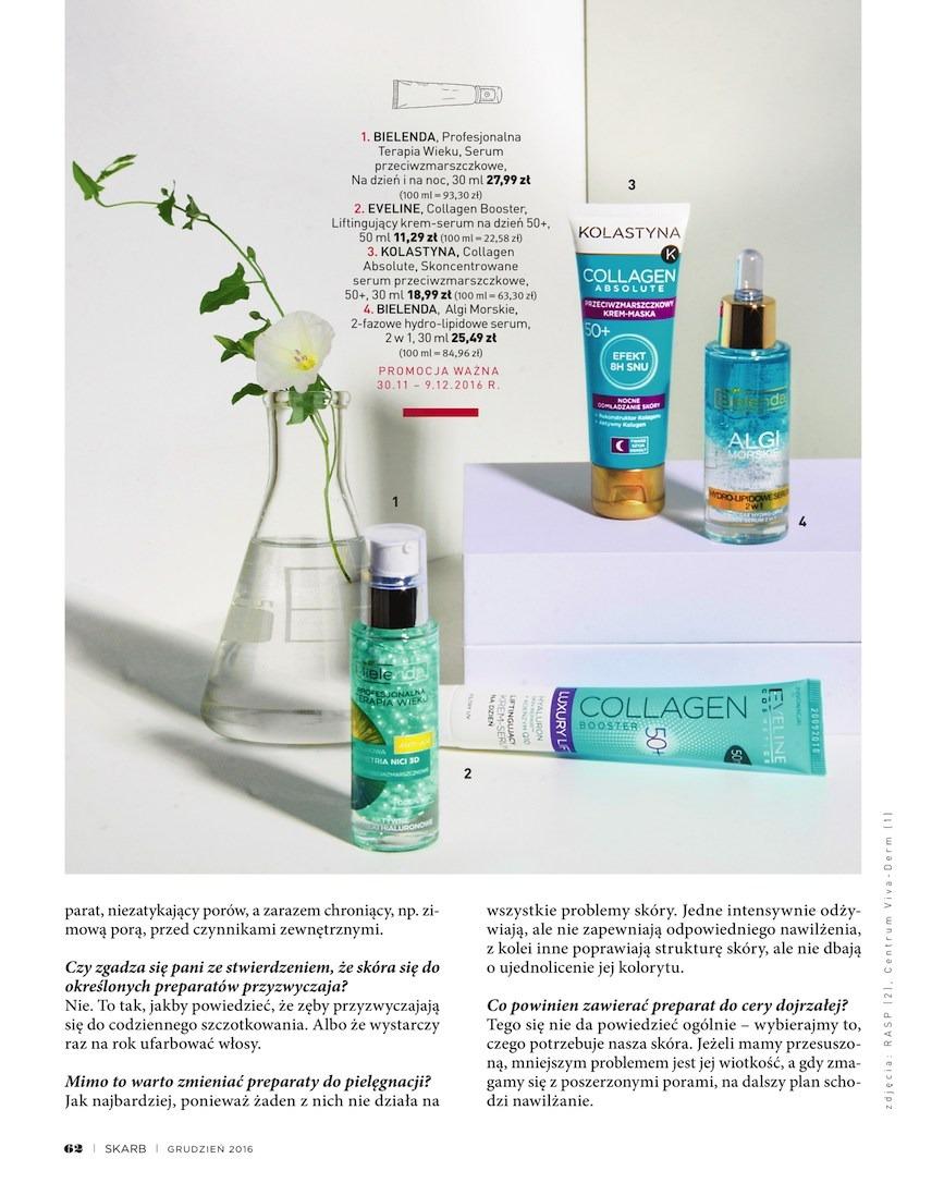 Gazetka promocyjna Rossmann str. 62