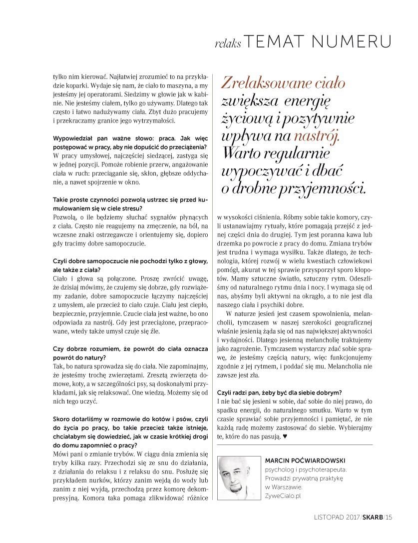 Gazetka promocyjna Rossmann str. 15