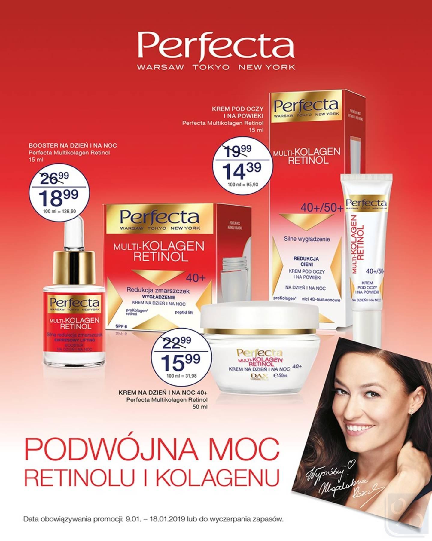 Gazetka promocyjna Rossmann str. 53