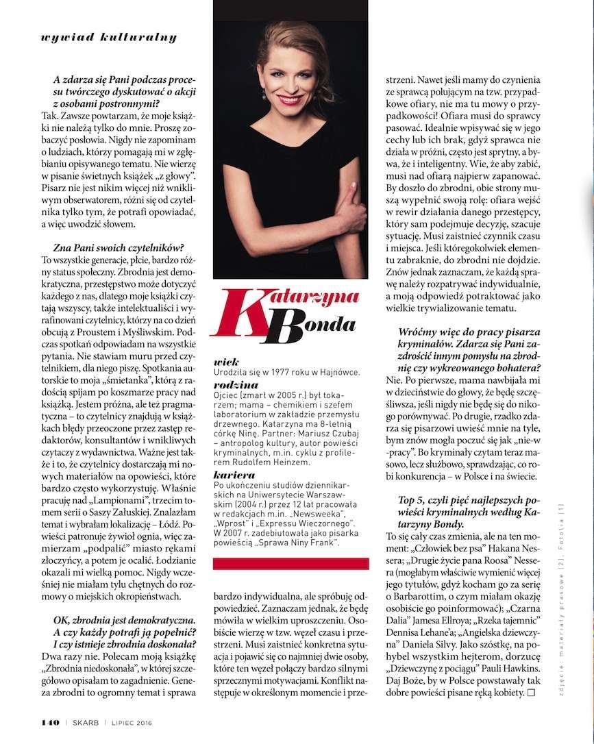 Gazetka promocyjna Rossmann str. 140