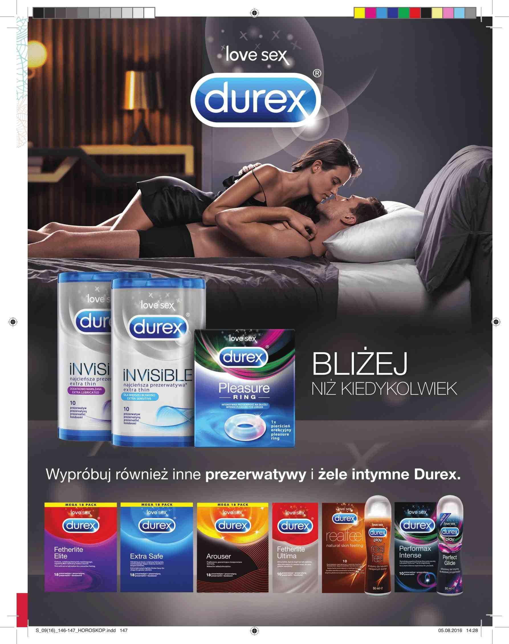 Gazetka promocyjna Rossmann str. 147