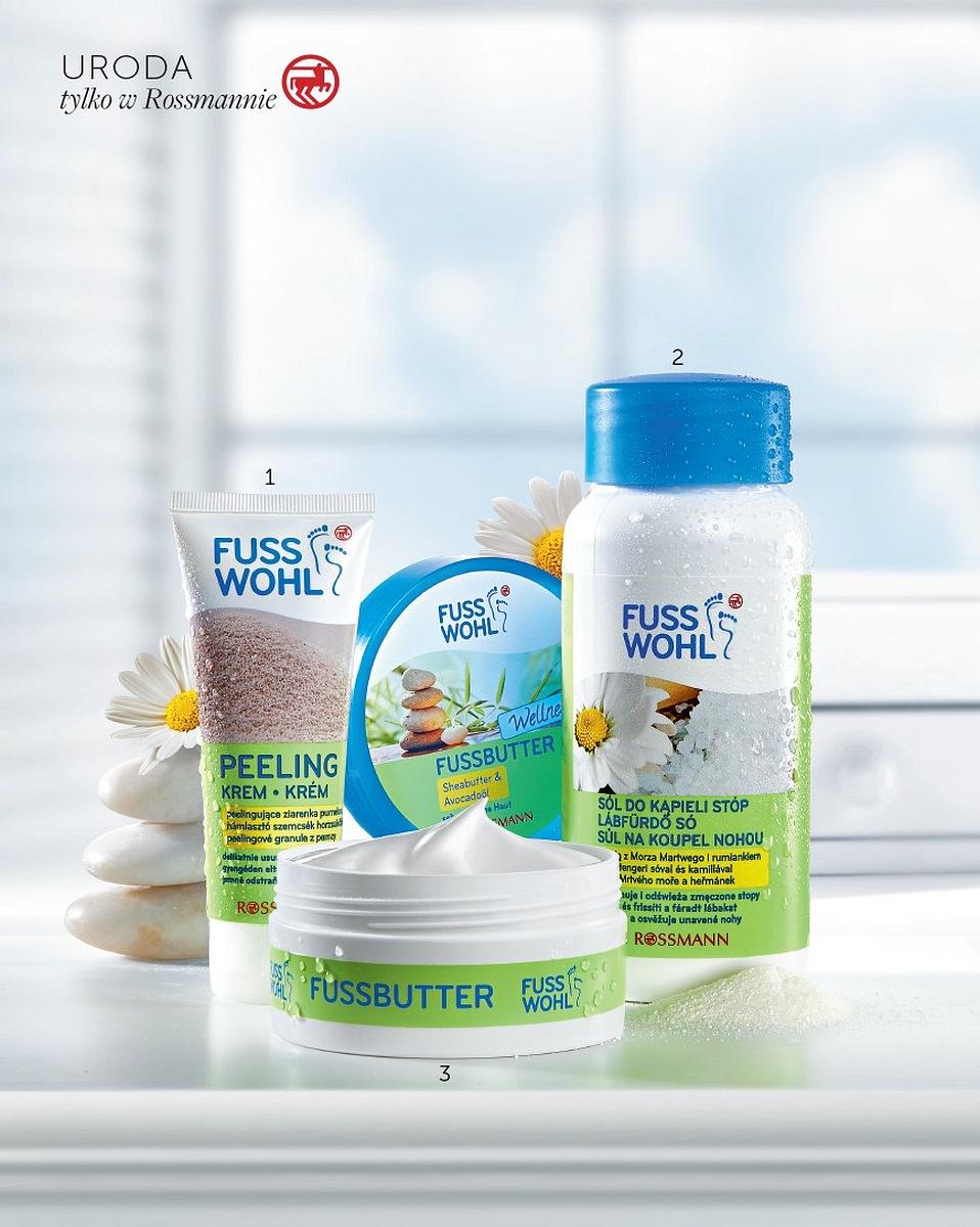 Gazetka promocyjna Rossmann str. 14
