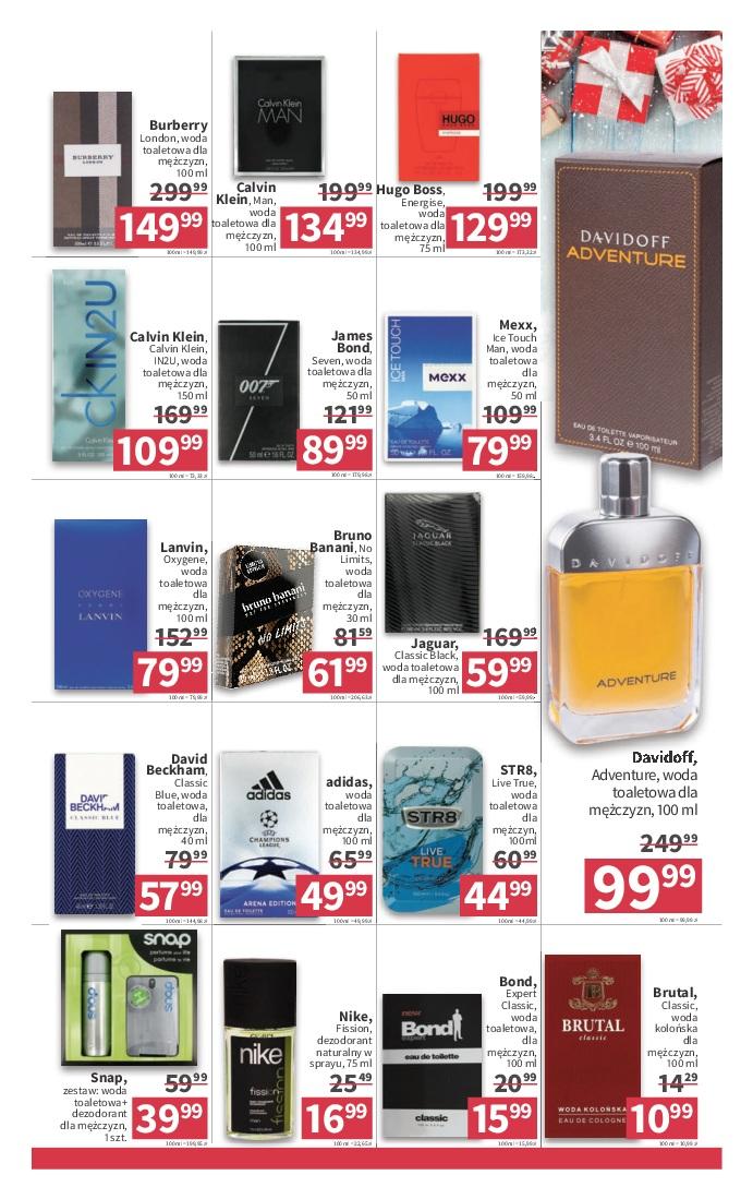 Gazetka promocyjna Rossmann str. 9