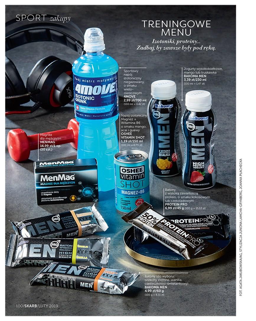 Gazetka promocyjna Rossmann str. 101