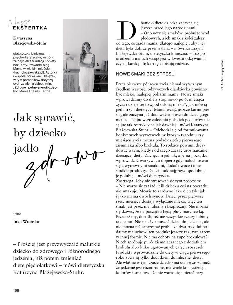 Gazetka promocyjna Rossmann str. 168