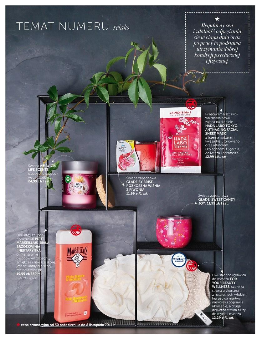 Gazetka promocyjna Rossmann str. 18