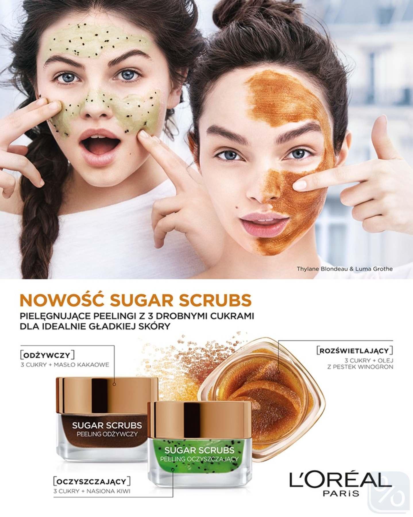 Gazetka promocyjna Rossmann str. 35