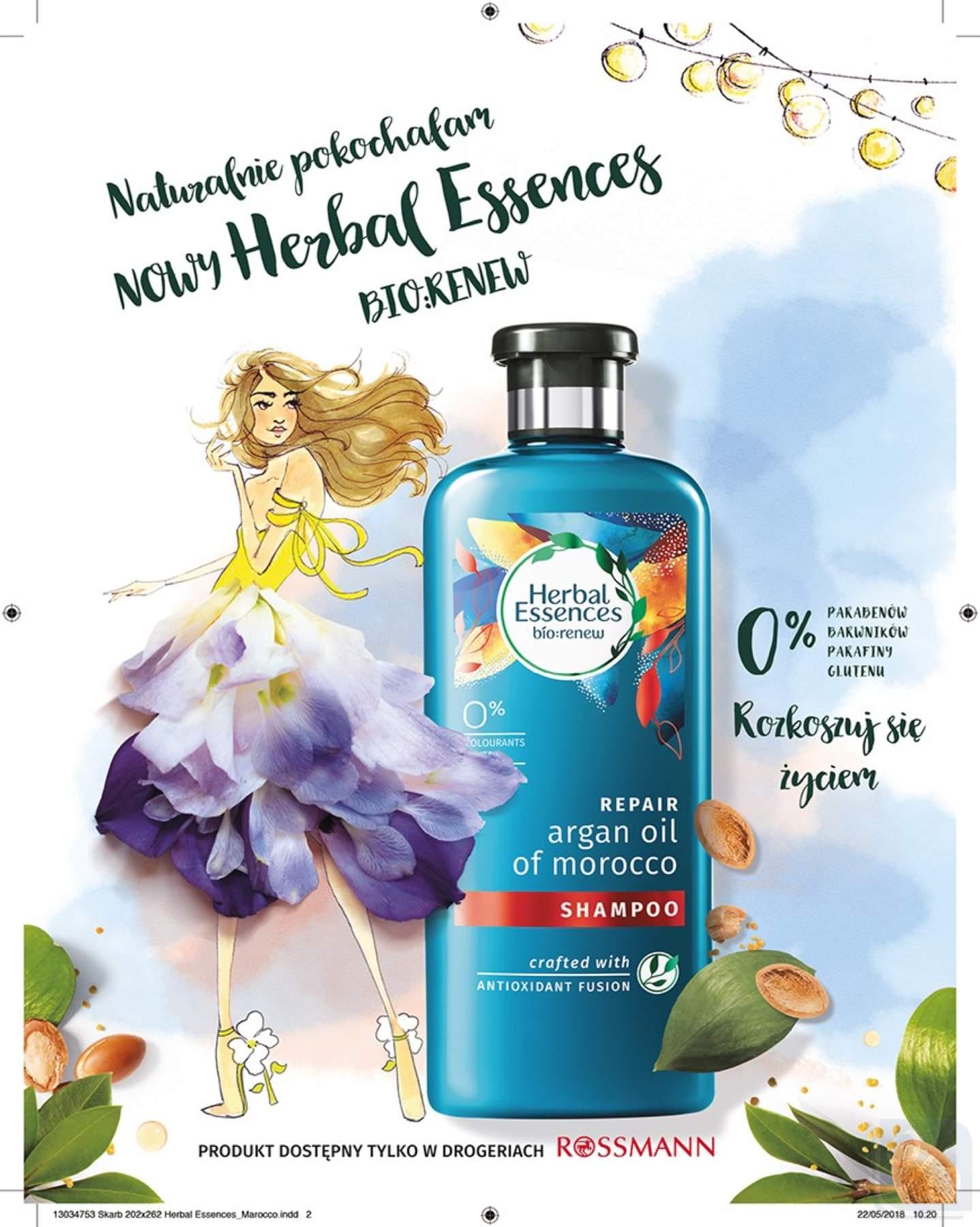 Gazetka promocyjna Rossmann str. 127