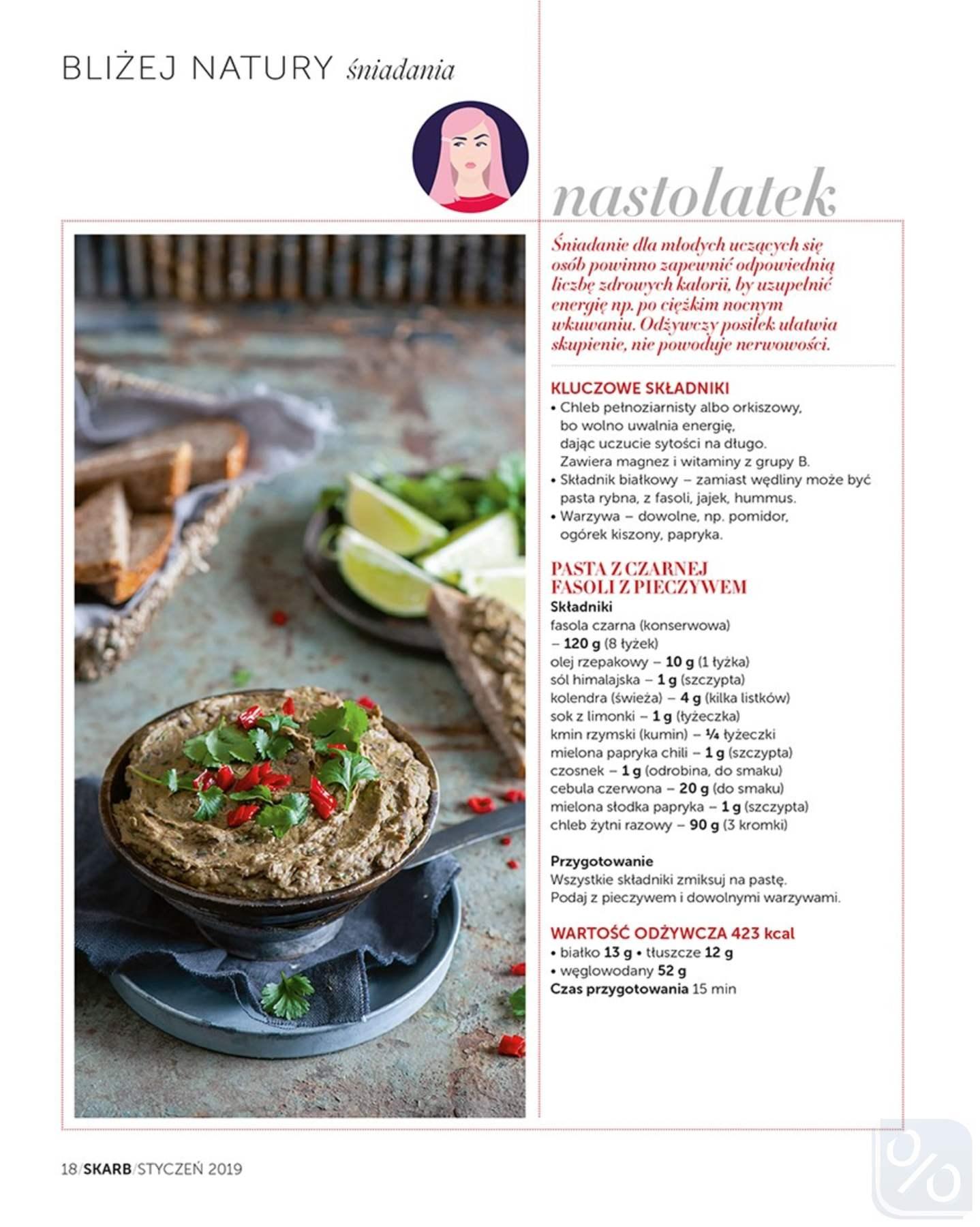 Gazetka promocyjna Rossmann str. 18