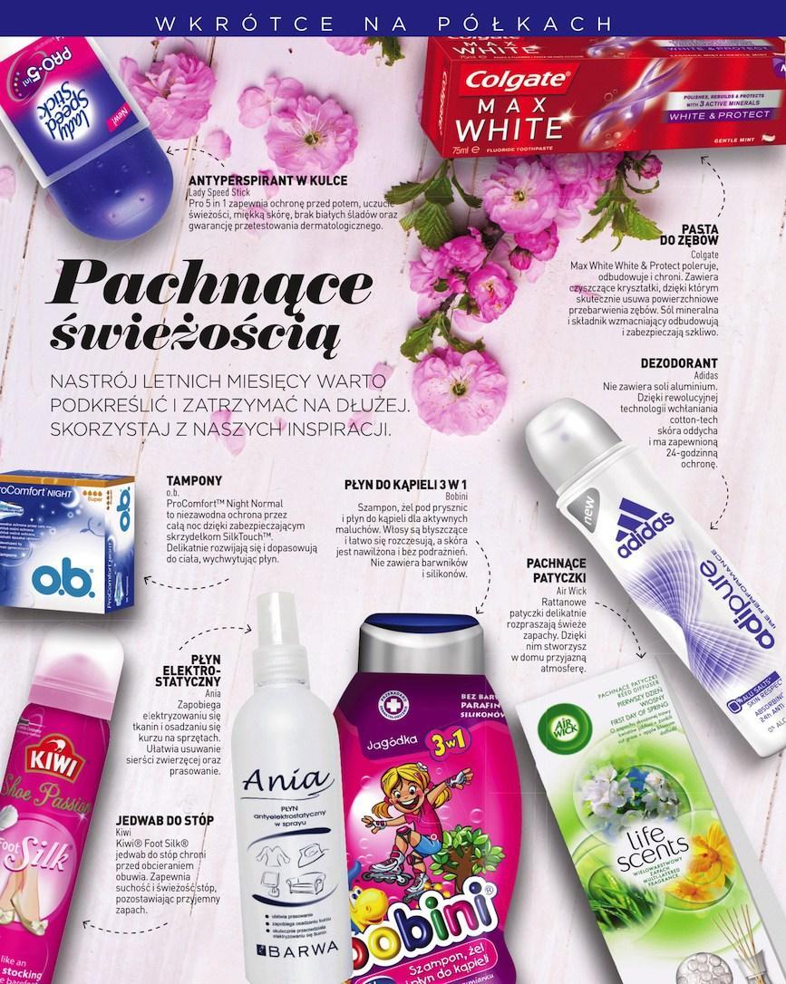Gazetka promocyjna Rossmann str. 142