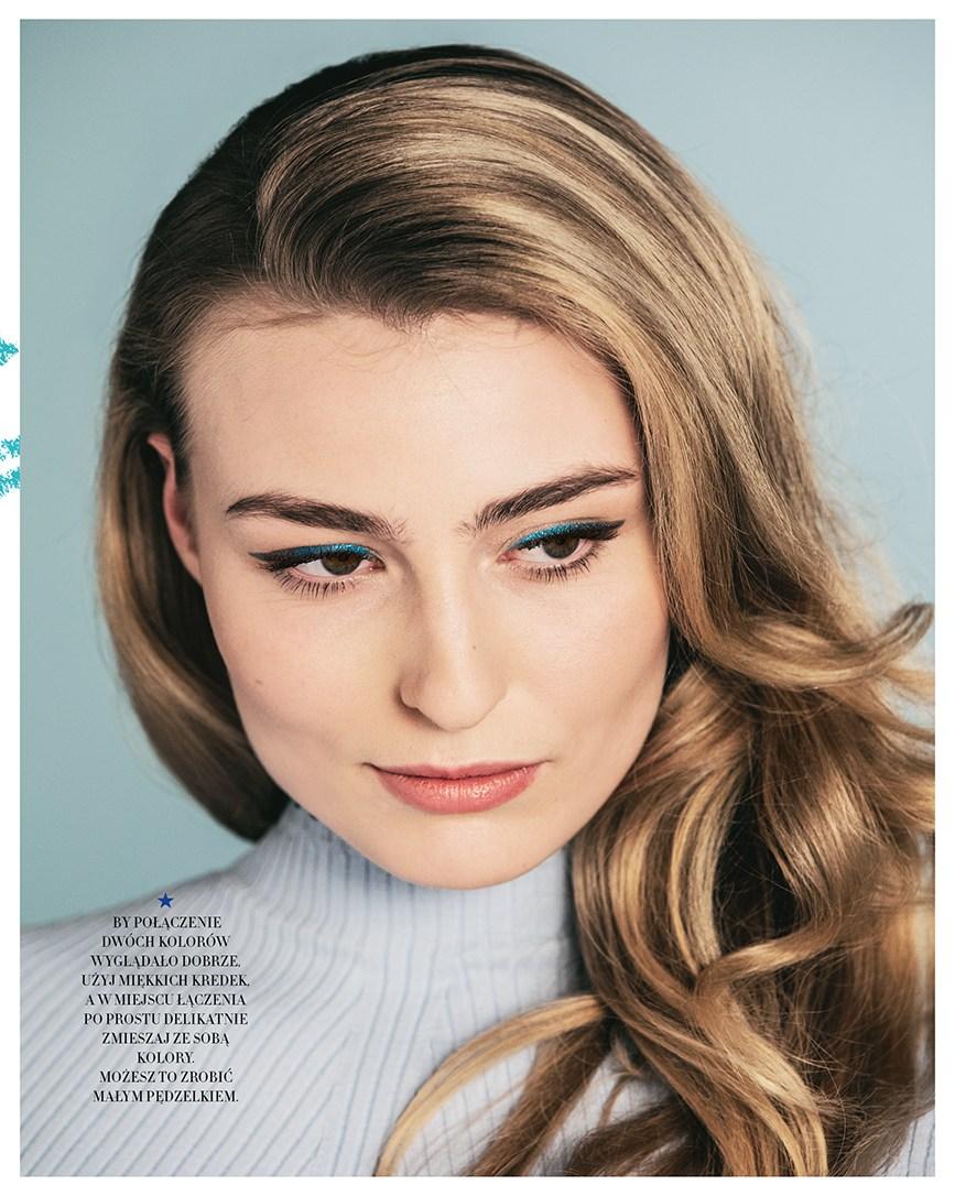 Gazetka promocyjna Rossmann str. 21