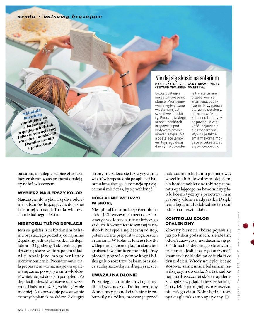 Gazetka promocyjna Rossmann str. 56