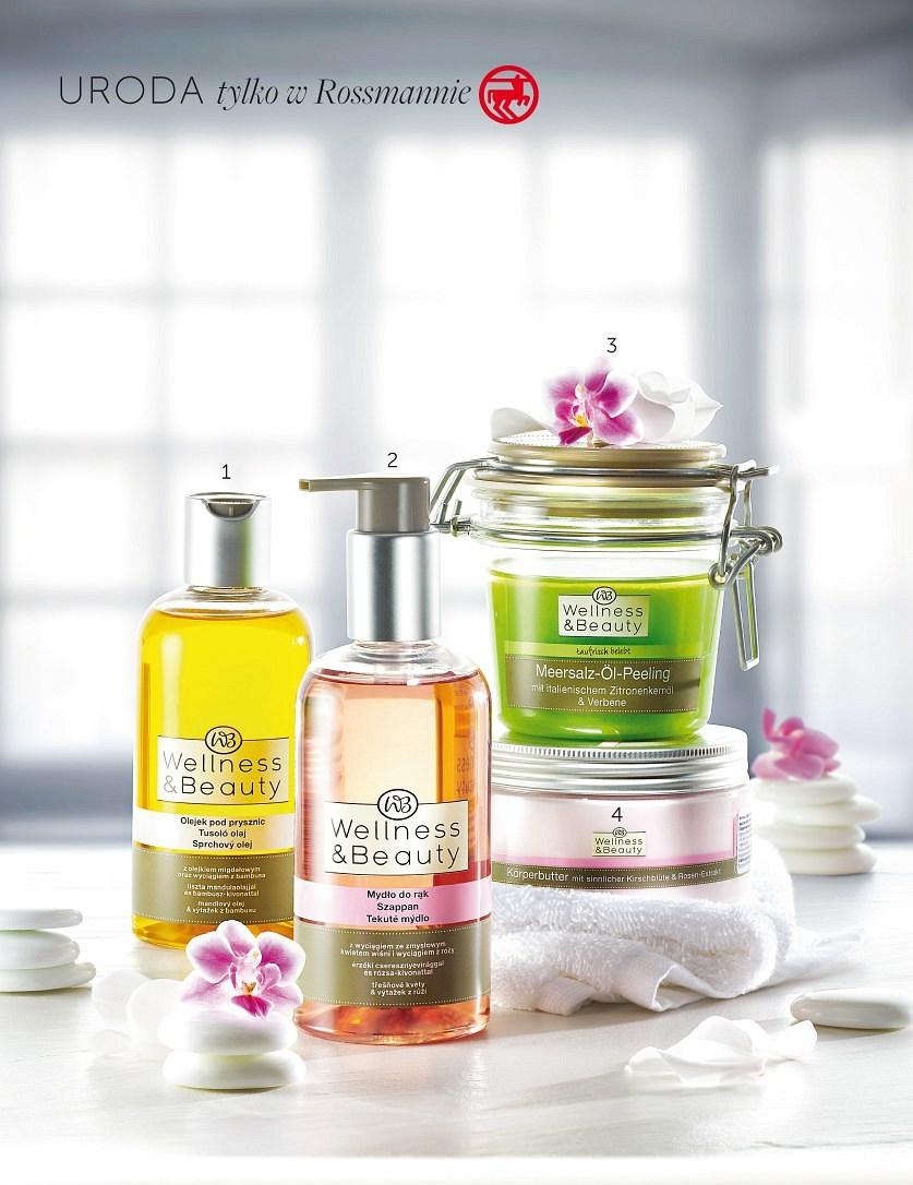 Gazetka promocyjna Rossmann str. 42