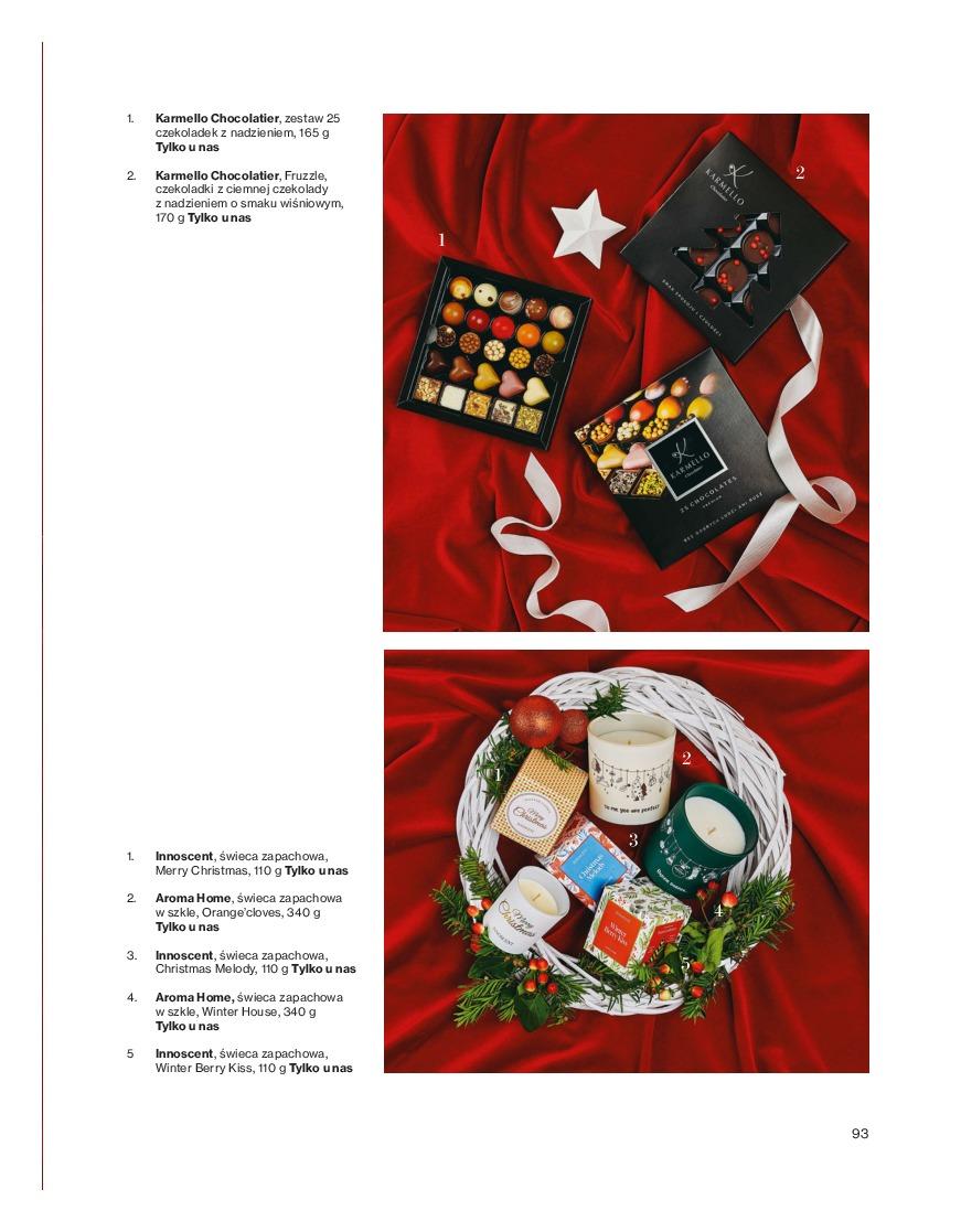 Gazetka promocyjna Rossmann str. 93