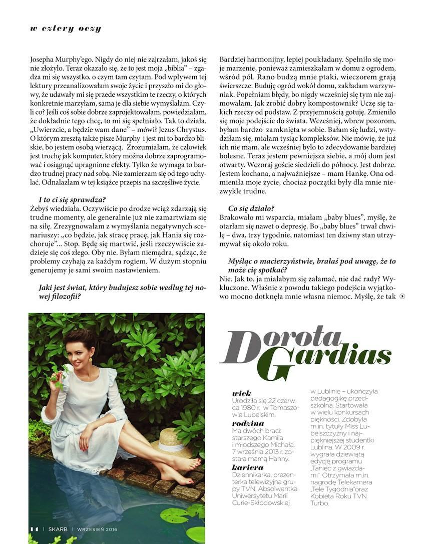 Gazetka promocyjna Rossmann str. 14