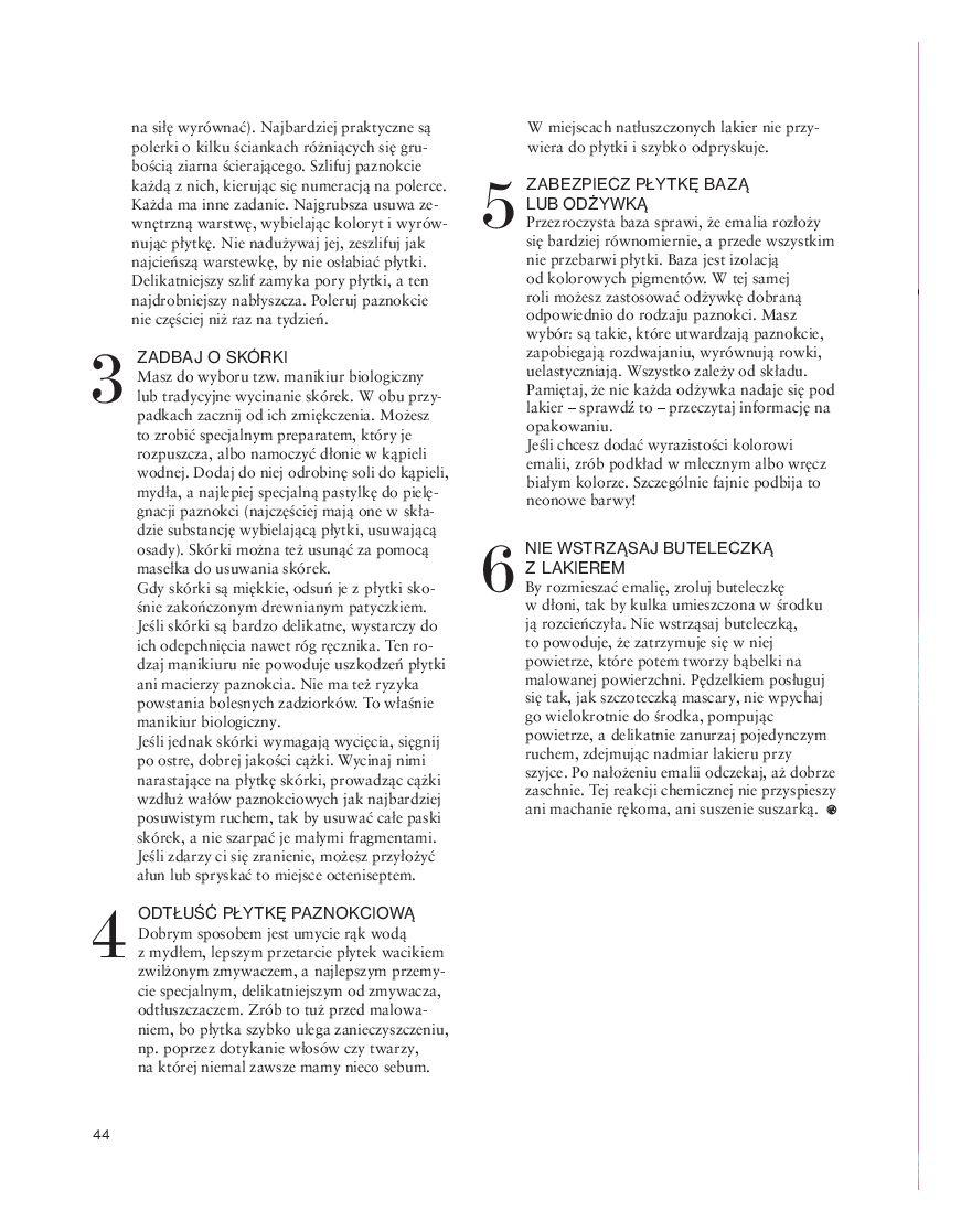 Gazetka promocyjna Rossmann str. 44