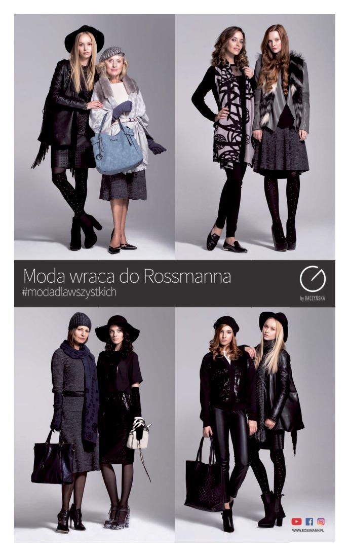 Gazetka promocyjna Rossmann str. 16