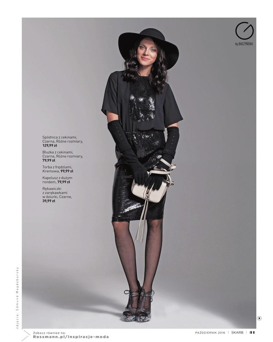 Gazetka promocyjna Rossmann str. 26