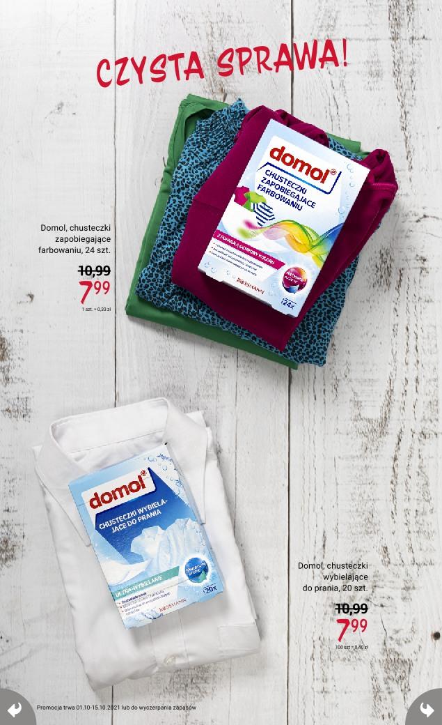 Gazetka promocyjna Rossmann str. 2