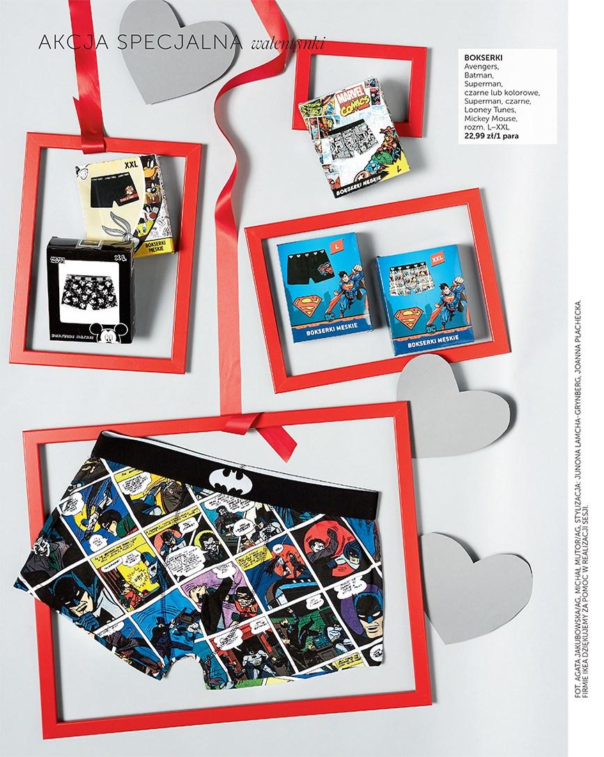 Gazetka promocyjna Rossmann str. 135