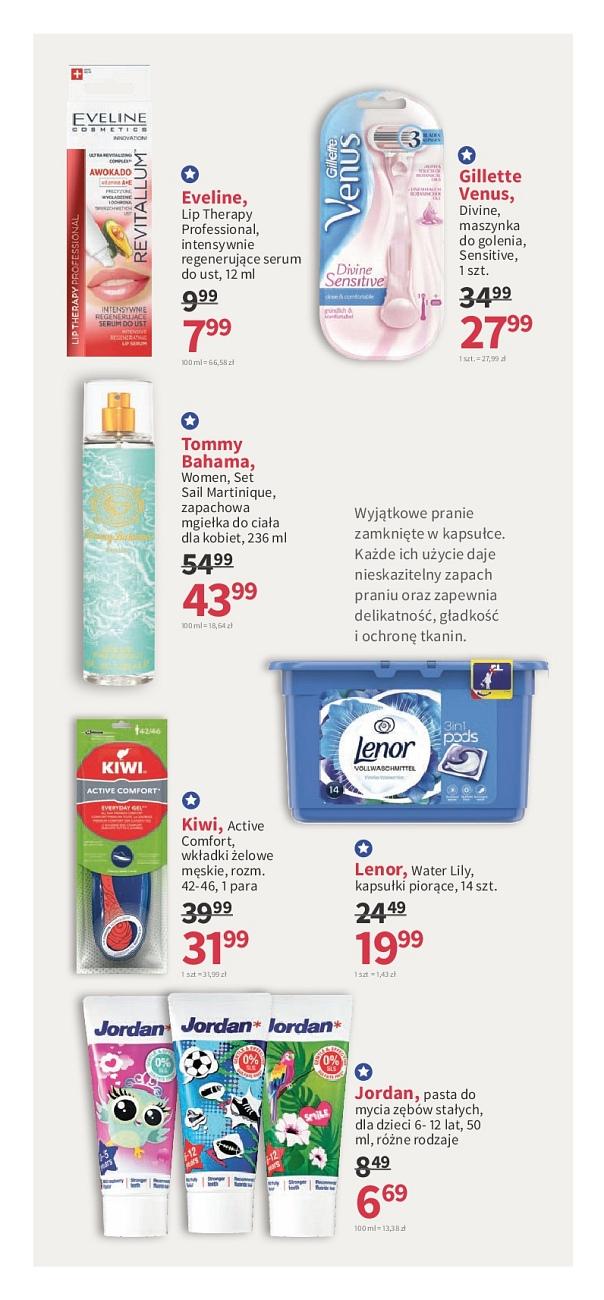 Gazetka promocyjna Rossmann str. 2