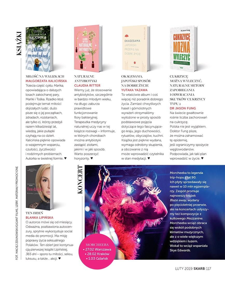 Gazetka promocyjna Rossmann str. 118