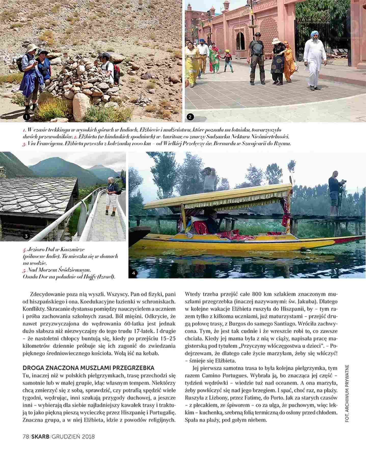 Gazetka promocyjna Rossmann str. 78