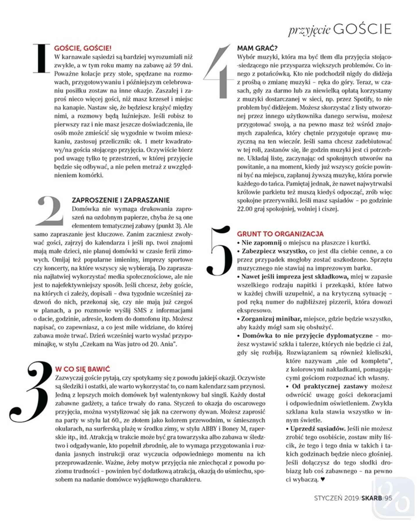 Gazetka promocyjna Rossmann str. 95