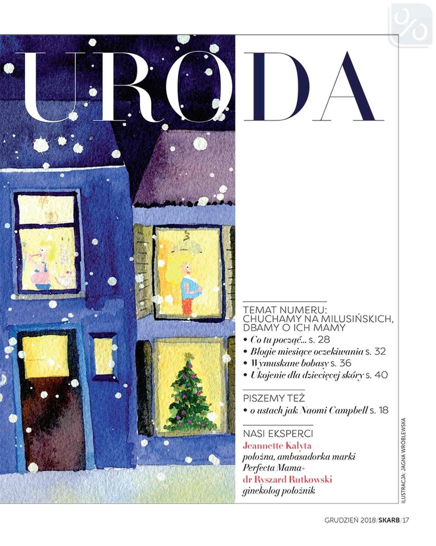 Gazetka promocyjna Rossmann str. 17