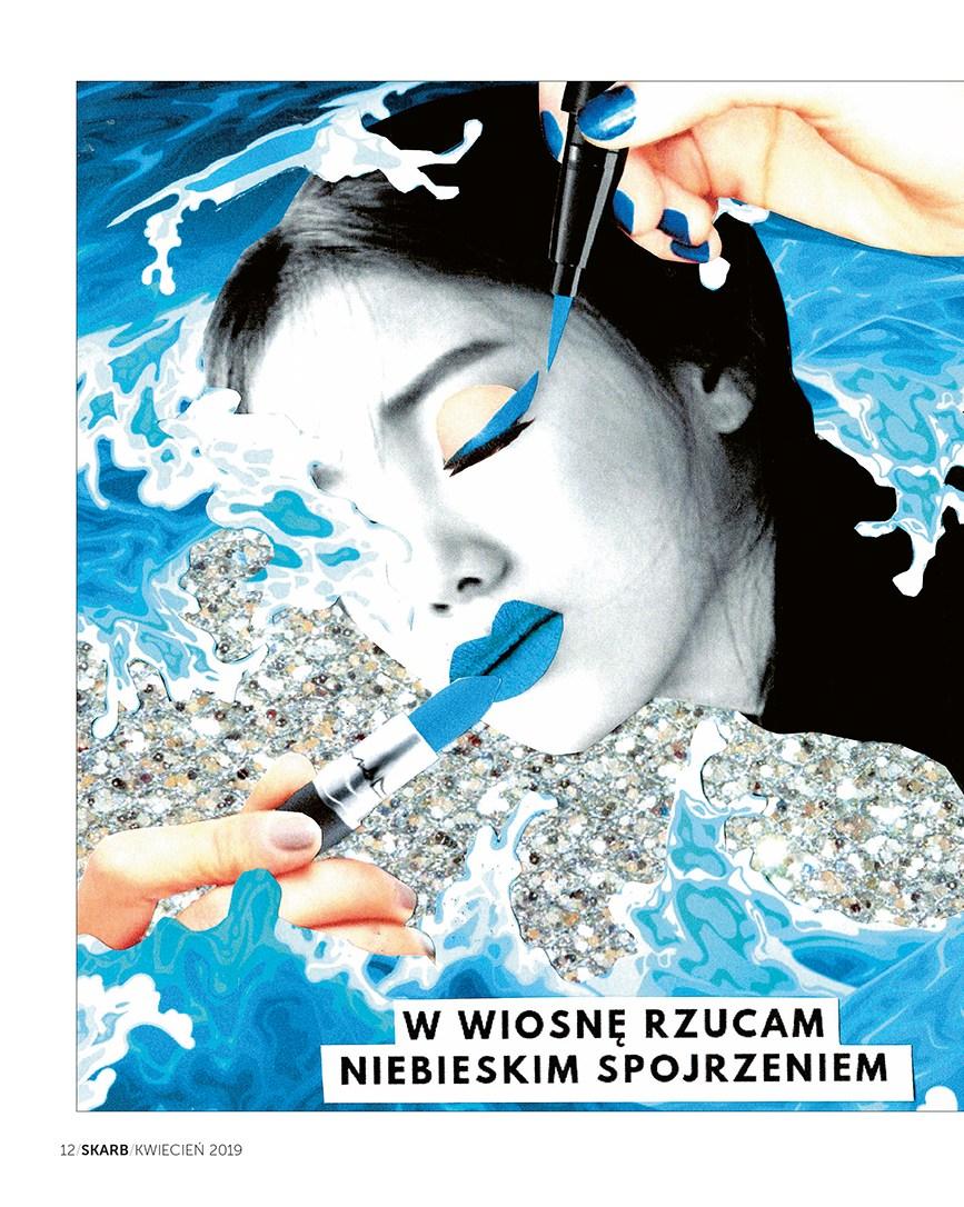 Gazetka promocyjna Rossmann str. 12