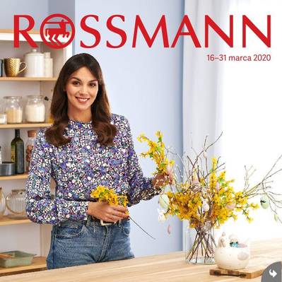 Rossmann 16.03.2020