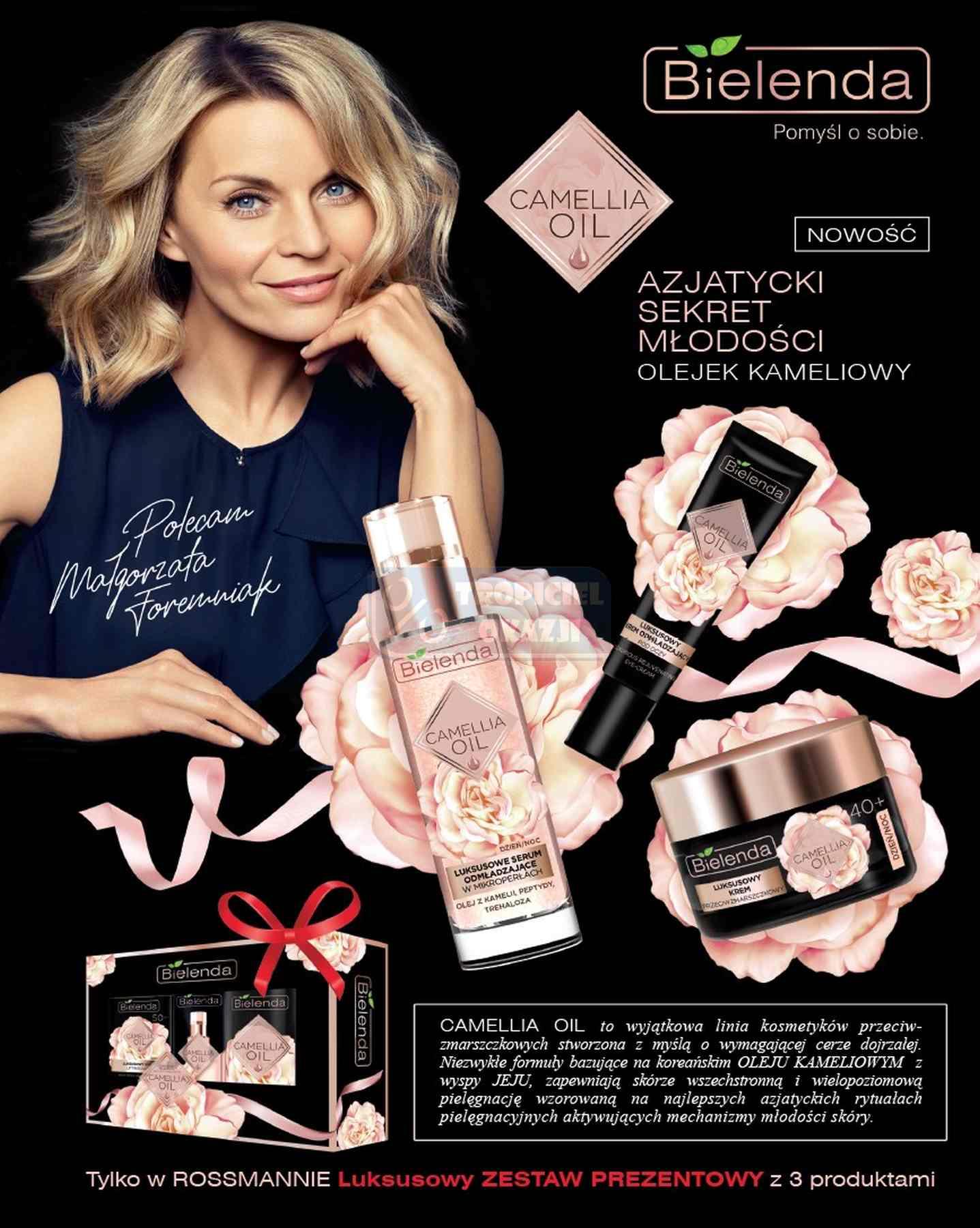 Gazetka promocyjna Rossmann str. 7