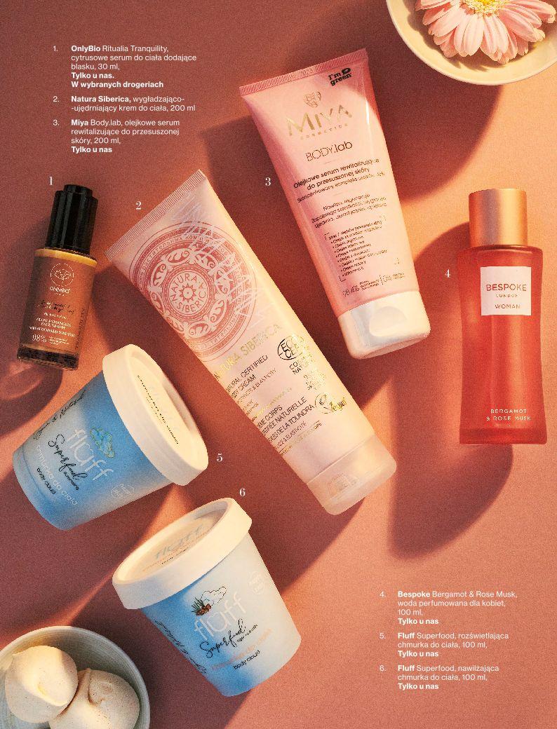 Gazetka promocyjna Rossmann str. 65