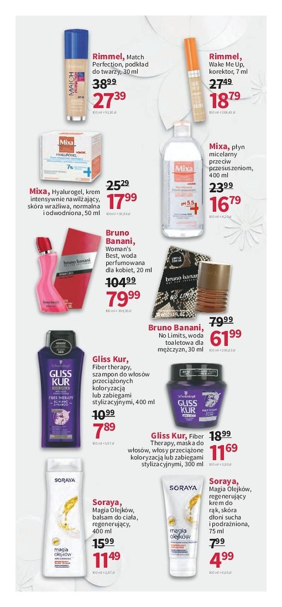 Gazetka promocyjna Rossmann str. 2