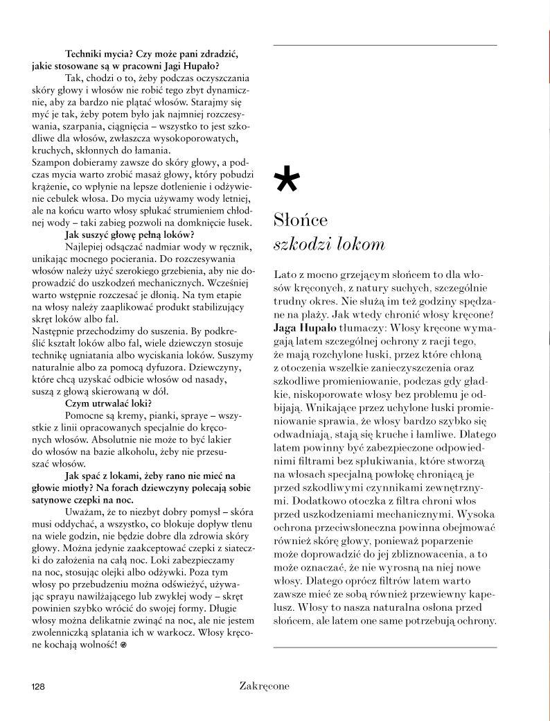 Gazetka promocyjna Rossmann str. 128