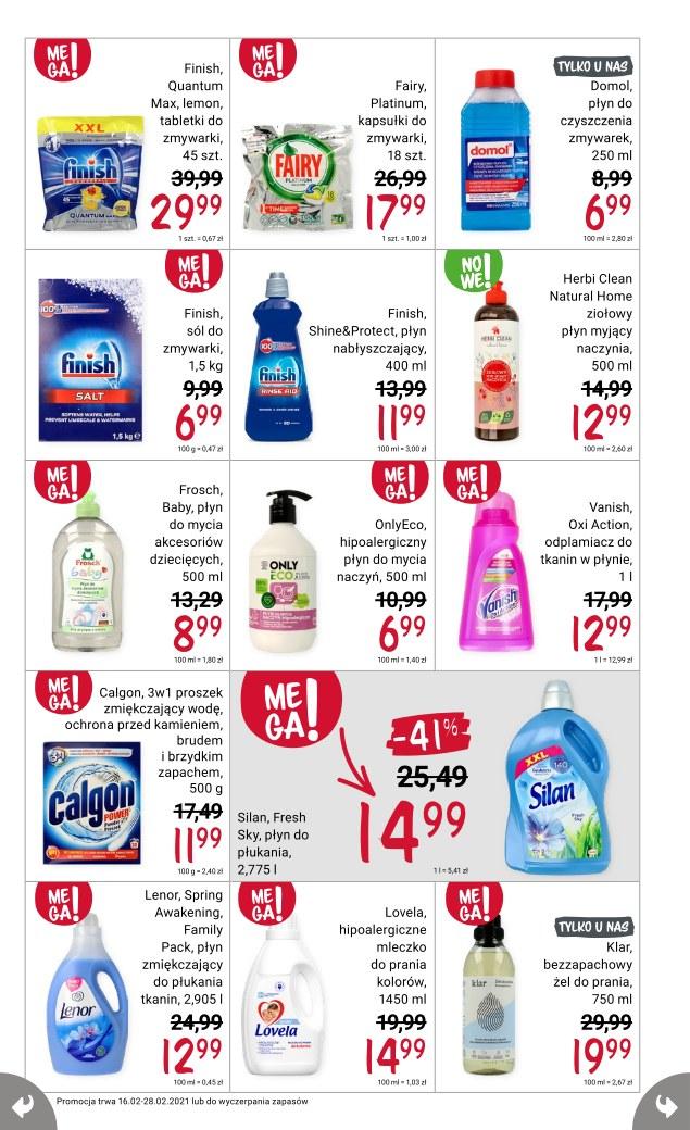 Gazetka promocyjna Rossmann str. 3