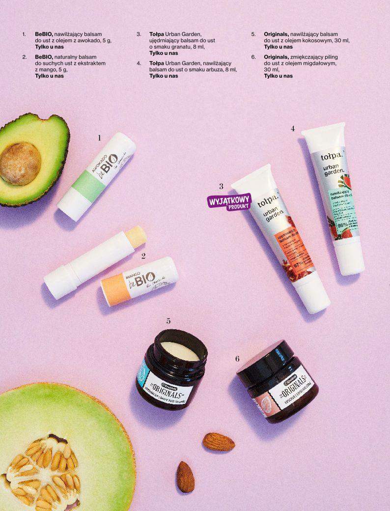 Gazetka promocyjna Rossmann str. 156