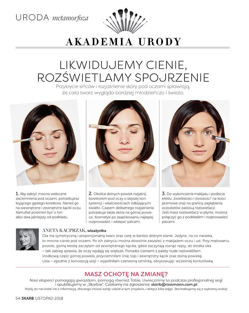 Gazetka promocyjna Rossmann str. 53