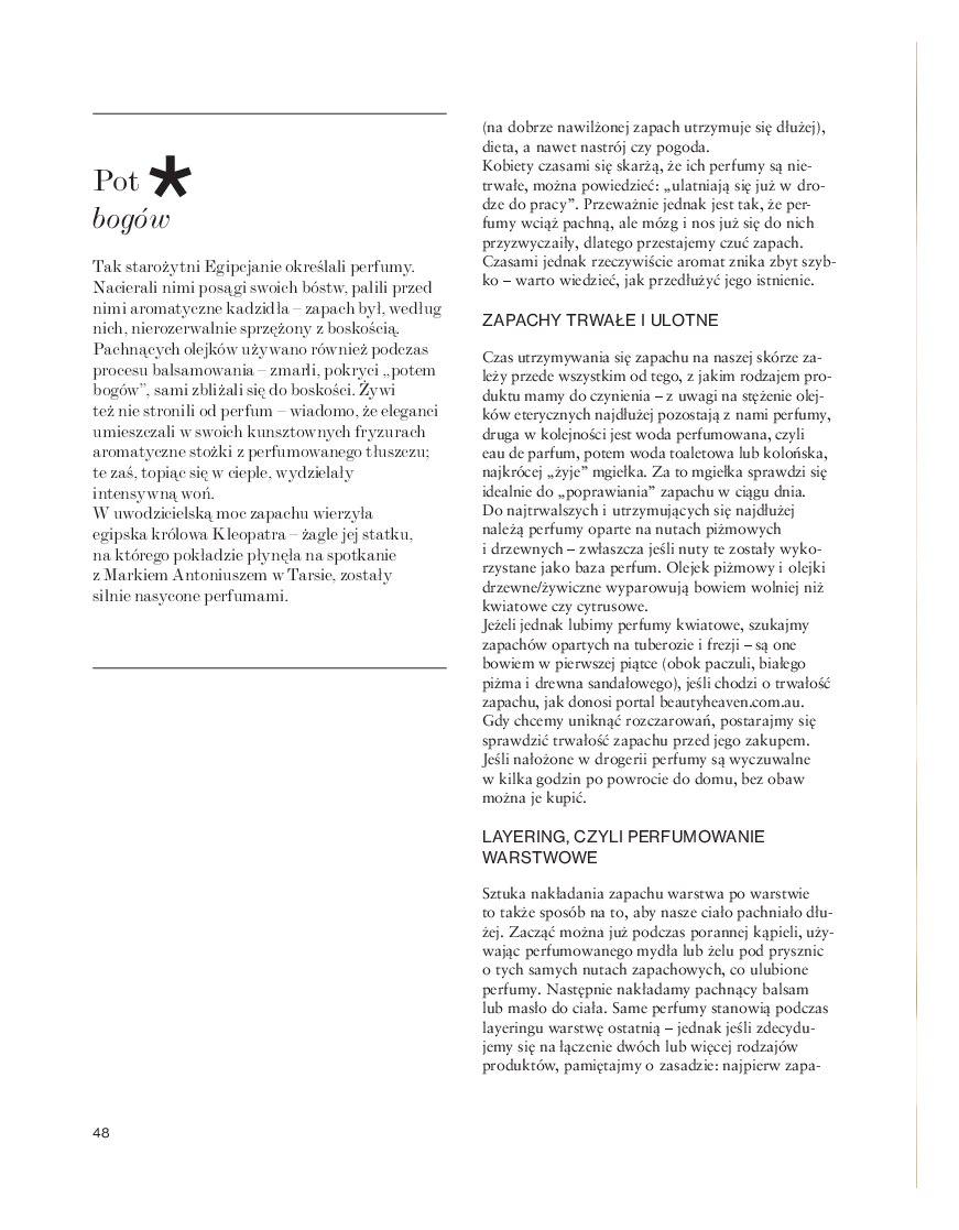 Gazetka promocyjna Rossmann str. 48