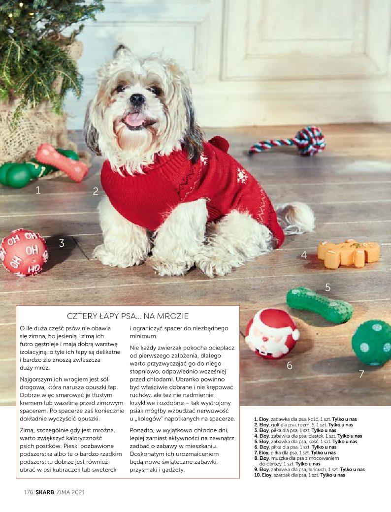 Gazetka promocyjna Rossmann str. 176