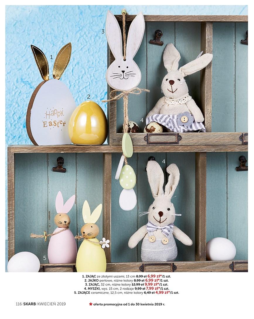 Gazetka promocyjna Rossmann str. 116