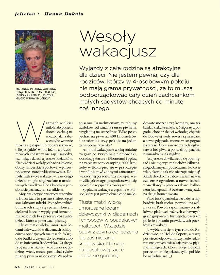 Gazetka promocyjna Rossmann str. 82