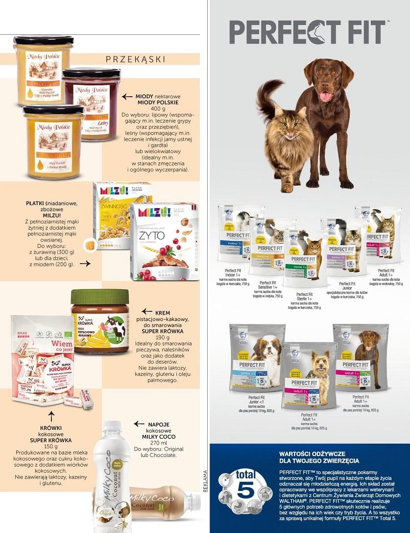 Gazetka promocyjna Rossmann str. 137