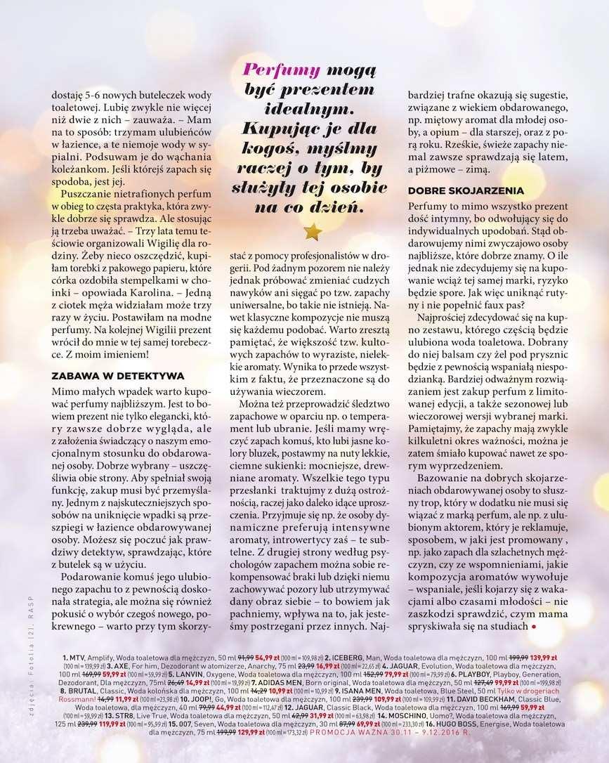 Gazetka promocyjna Rossmann str. 67